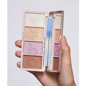 Toy Factory Dream Set Highlighter Serum Pallet